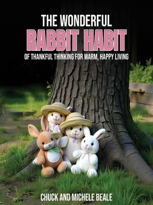 cover image of The Wonderful Rabbit Habit
